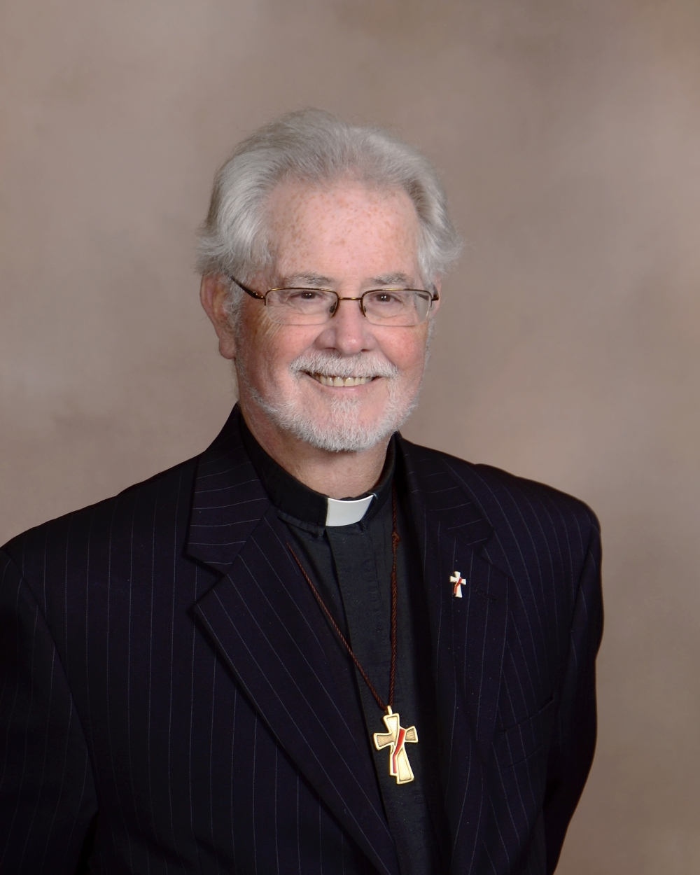 Rev. Mr. Robert Stoeckle